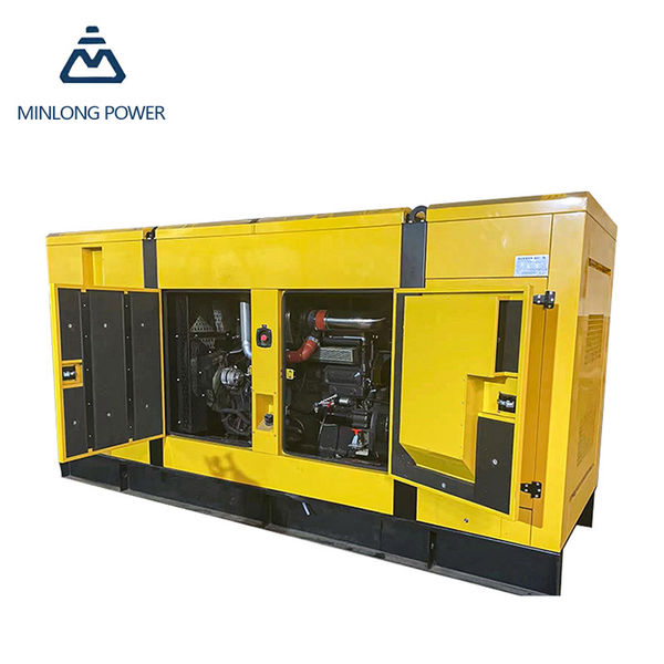 Guangdong Minlong Electrical Equipment Co., Ltd. производственная линия производителя