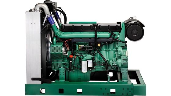  Low Noise 3 Phase Diesel Generator Electric Start Generator 10kva